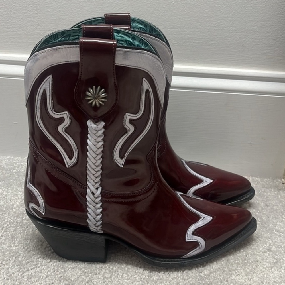 Corral Boots